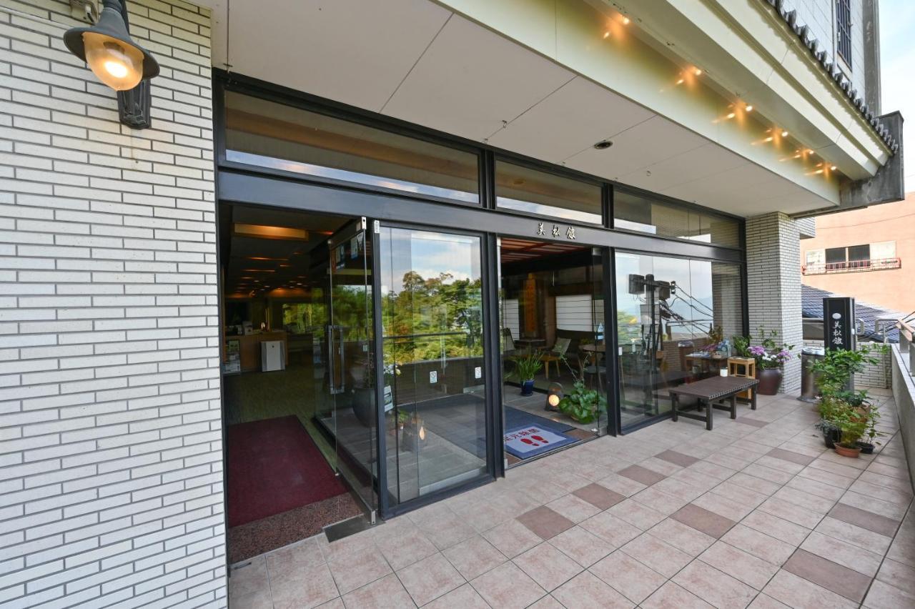 Mimatsukan Shibukawa Exterior foto