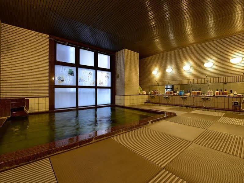 Mimatsukan Shibukawa Exterior foto